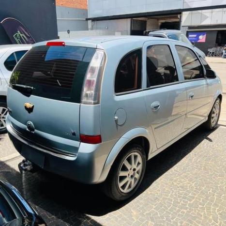 CHEVROLET Meriva 1.4 4P FLEX MAXX, Foto 4