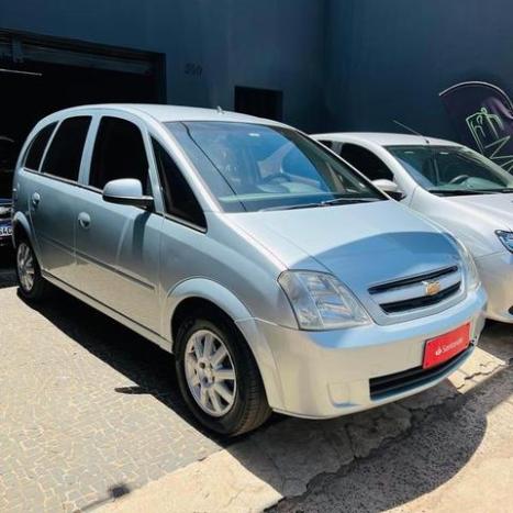 CHEVROLET Meriva 1.4 4P FLEX MAXX, Foto 5