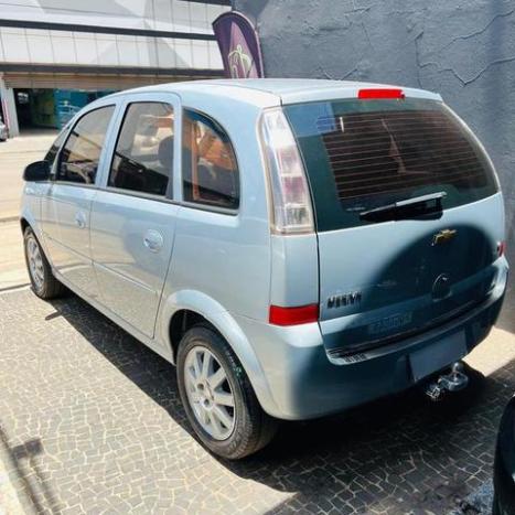 CHEVROLET Meriva 1.4 4P FLEX MAXX, Foto 6