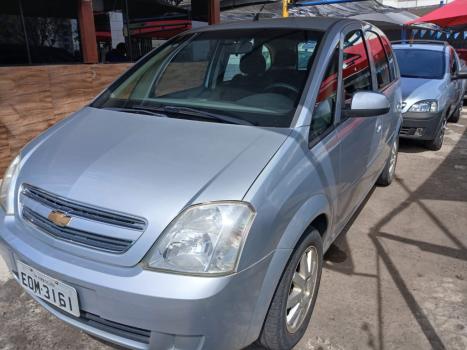 CHEVROLET Meriva 1.4 4P FLEX MAXX, Foto 2