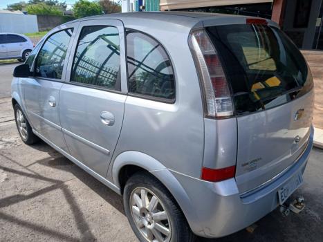 CHEVROLET Meriva 1.4 4P FLEX MAXX, Foto 3