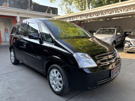 CHEVROLET Meriva 1.4 4P FLEX MAXX, Foto 2