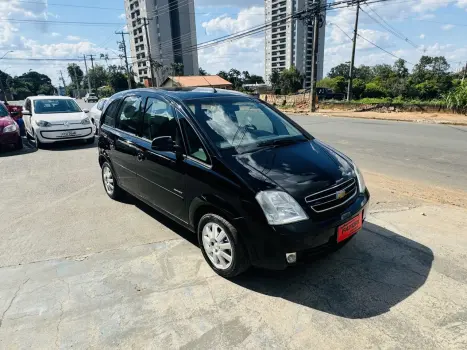 CHEVROLET Meriva 1.4 4P FLEX MAXX, Foto 2