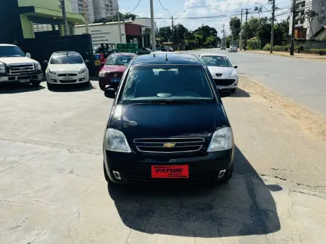 CHEVROLET Meriva 1.4 4P FLEX MAXX, Foto 3