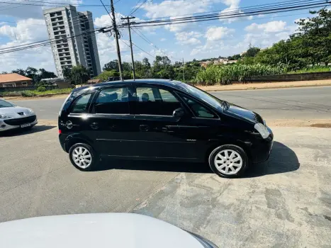 CHEVROLET Meriva 1.4 4P FLEX MAXX, Foto 4