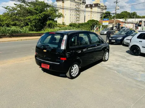 CHEVROLET Meriva 1.4 4P FLEX MAXX, Foto 7