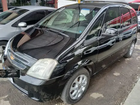 CHEVROLET Meriva 1.4 4P FLEX MAXX, Foto 2