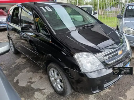 CHEVROLET Meriva 1.4 4P FLEX MAXX, Foto 4