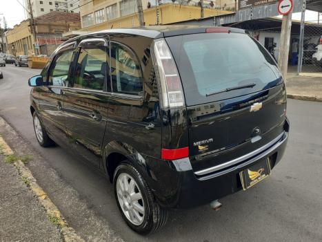 CHEVROLET Meriva 1.4 4P FLEX MAXX, Foto 2