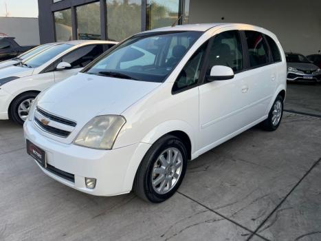 CHEVROLET Meriva 1.4 4P FLEX MAXX, Foto 2