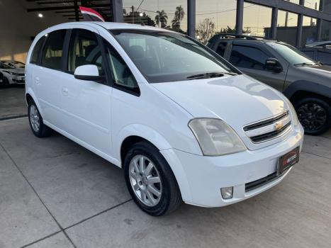 CHEVROLET Meriva 1.4 4P FLEX MAXX, Foto 3