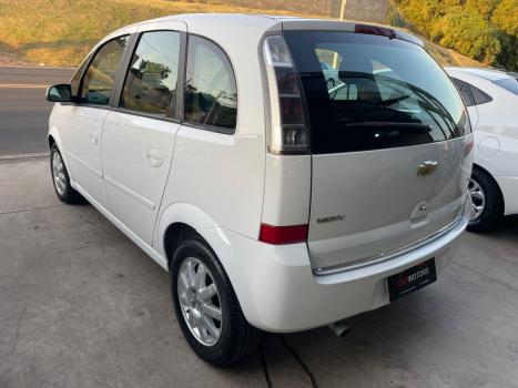 CHEVROLET Meriva 1.4 4P FLEX MAXX, Foto 5