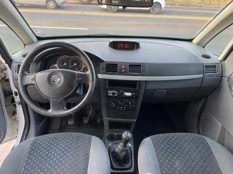 CHEVROLET Meriva 1.4 4P FLEX MAXX, Foto 7