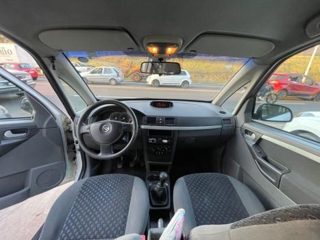 CHEVROLET Meriva 1.4 4P FLEX MAXX, Foto 8