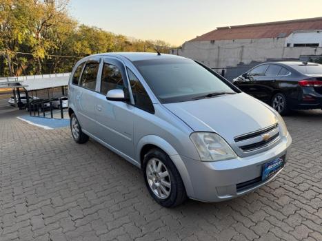 CHEVROLET Meriva 1.4 4P FLEX MAXX, Foto 2