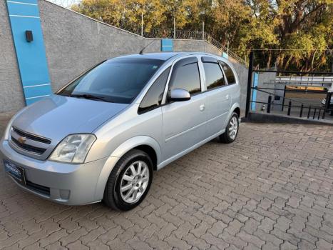 CHEVROLET Meriva 1.4 4P FLEX MAXX, Foto 3