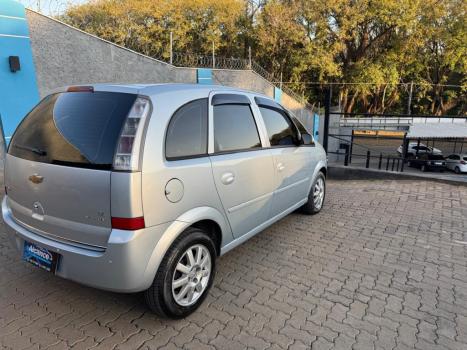 CHEVROLET Meriva 1.4 4P FLEX MAXX, Foto 4