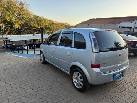 CHEVROLET Meriva 1.4 4P FLEX MAXX, Foto 5