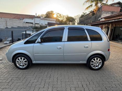 CHEVROLET Meriva 1.4 4P FLEX MAXX, Foto 6