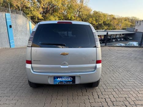 CHEVROLET Meriva 1.4 4P FLEX MAXX, Foto 8