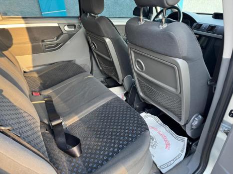 CHEVROLET Meriva 1.4 4P FLEX MAXX, Foto 10