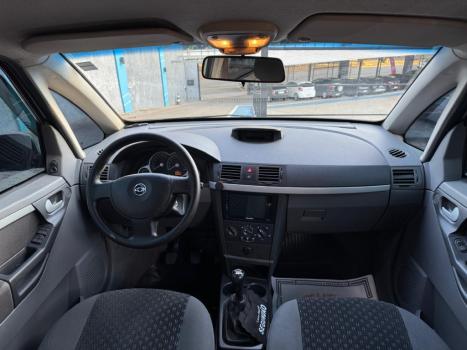 CHEVROLET Meriva 1.4 4P FLEX MAXX, Foto 11