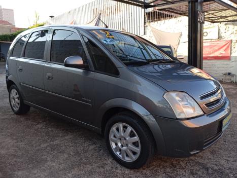 CHEVROLET Meriva 1.4 4P FLEX MAXX, Foto 2