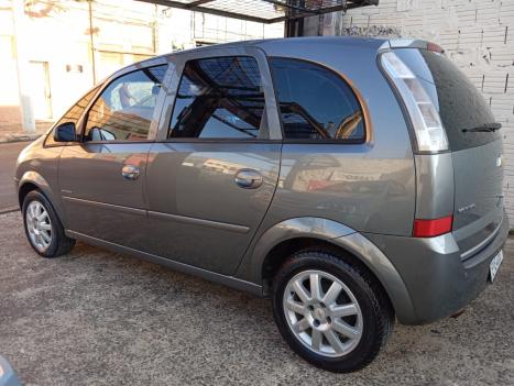CHEVROLET Meriva 1.4 4P FLEX MAXX, Foto 4