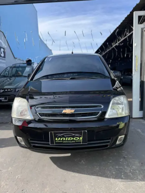 CHEVROLET Meriva 1.8 4P FLEX PREMIUM EASYTRONIC AUTOMATIZADO, Foto 1