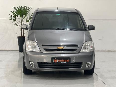 CHEVROLET Meriva 1.8 4P FLEX EXPRESSION EASYTRONIC AUTOMATIZADO, Foto 2