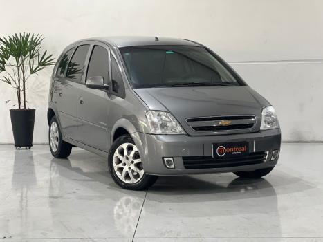 CHEVROLET Meriva 1.8 4P FLEX EXPRESSION EASYTRONIC AUTOMATIZADO, Foto 3