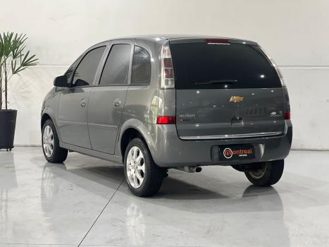 CHEVROLET Meriva 1.8 4P FLEX EXPRESSION EASYTRONIC AUTOMATIZADO, Foto 8