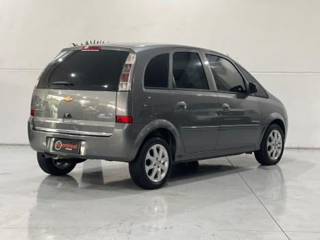 CHEVROLET Meriva 1.8 4P FLEX EXPRESSION EASYTRONIC AUTOMATIZADO, Foto 10