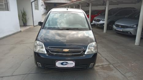 CHEVROLET Meriva 1.8 4P FLEX PREMIUM EASYTRONIC AUTOMATIZADO, Foto 2