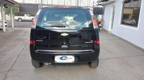 CHEVROLET Meriva 1.8 4P FLEX PREMIUM EASYTRONIC AUTOMATIZADO, Foto 5