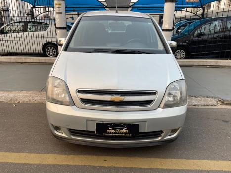 CHEVROLET Meriva 1.8 4P FLEX MAXX, Foto 2