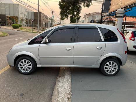 CHEVROLET Meriva 1.8 4P FLEX MAXX, Foto 3