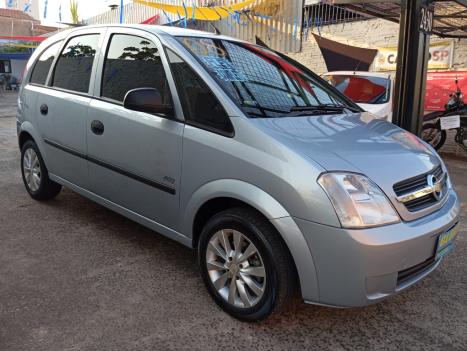 CHEVROLET Meriva 1.8 4P FLEX JOY, Foto 2