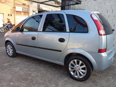 CHEVROLET Meriva 1.8 4P FLEX JOY, Foto 3