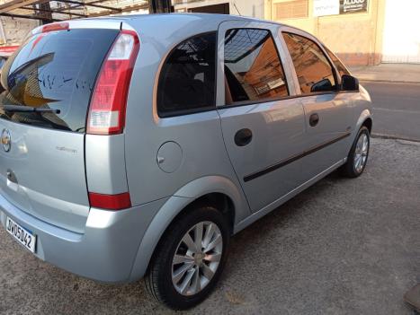 CHEVROLET Meriva 1.8 4P FLEX JOY, Foto 4