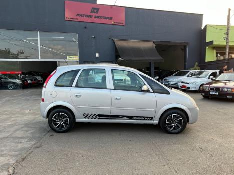 CHEVROLET Meriva 1.8 4P FLEX, Foto 4