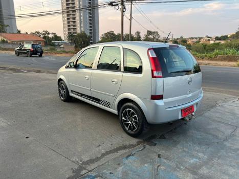 CHEVROLET Meriva 1.8 4P FLEX, Foto 5