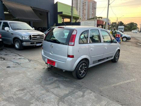 CHEVROLET Meriva 1.8 4P FLEX, Foto 6