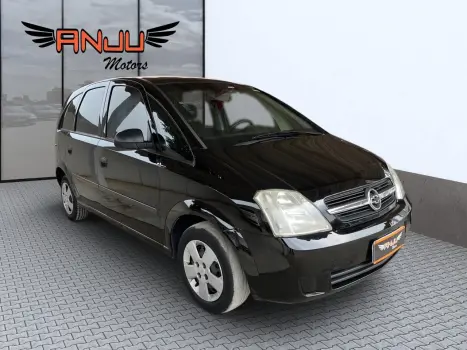 CHEVROLET Meriva 1.8 4P FLEX CD, Foto 1