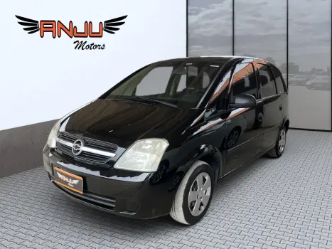 CHEVROLET Meriva 1.8 4P FLEX CD, Foto 2