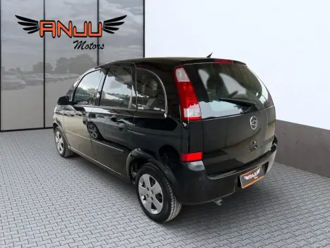 CHEVROLET Meriva 1.8 4P FLEX CD, Foto 5