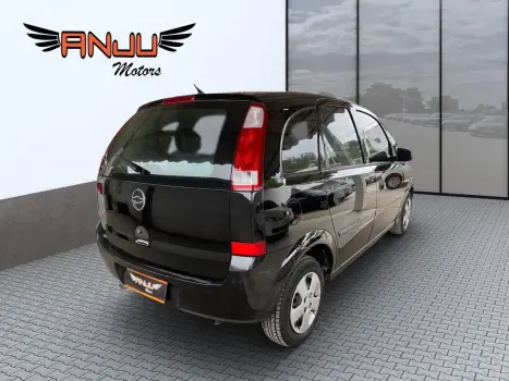 CHEVROLET Meriva 1.8 4P FLEX CD, Foto 6