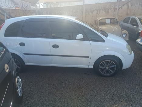 CHEVROLET Meriva 1.8 4P FLEX JOY, Foto 2