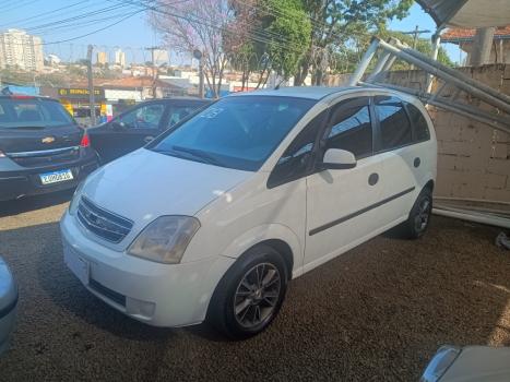 CHEVROLET Meriva 1.8 4P FLEX JOY, Foto 3