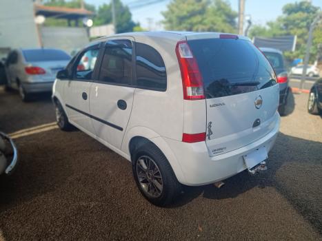 CHEVROLET Meriva 1.8 4P FLEX JOY, Foto 6